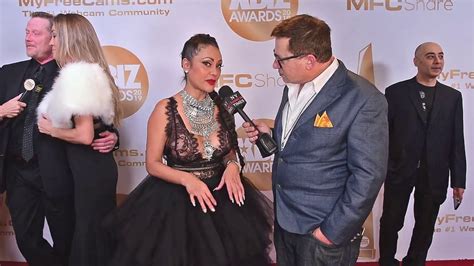 priya rai ig|Priya Rai is interviewed on the red carpet at the 2019 Xbiz .